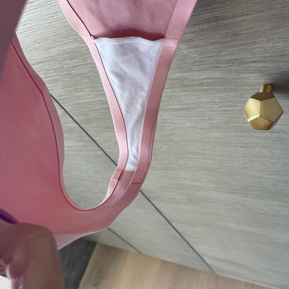 ALO yoga leotard - Picture 8 of 9